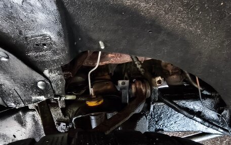 Ford Expedition, 1997 год, 675 000 рублей, 24 фотография