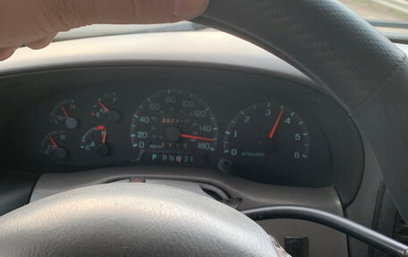 Ford Expedition, 1997 год, 675 000 рублей, 35 фотография