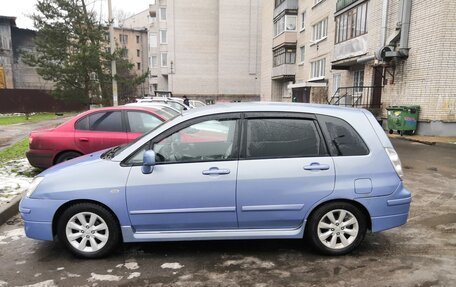 Suzuki Liana, 2004 год, 500 000 рублей, 2 фотография