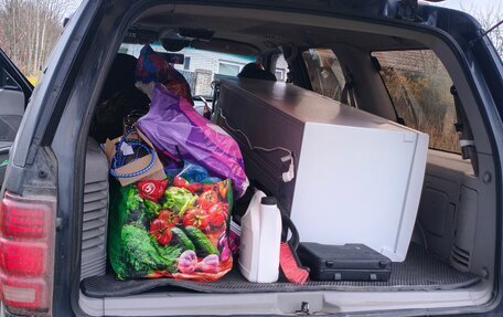 Ford Expedition, 1997 год, 675 000 рублей, 31 фотография