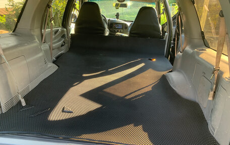 Ford Expedition, 1997 год, 675 000 рублей, 32 фотография