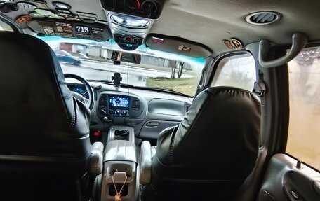 Ford Expedition, 1997 год, 675 000 рублей, 29 фотография