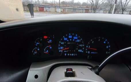 Ford Expedition, 1997 год, 675 000 рублей, 27 фотография