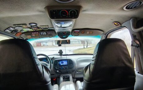 Ford Expedition, 1997 год, 675 000 рублей, 30 фотография