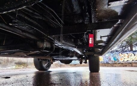 Ford Expedition, 1997 год, 675 000 рублей, 25 фотография