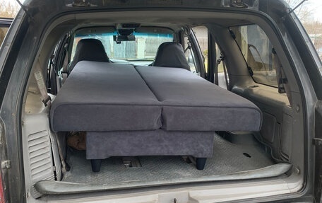 Ford Expedition, 1997 год, 675 000 рублей, 34 фотография