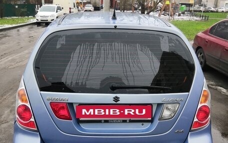 Suzuki Liana, 2004 год, 500 000 рублей, 3 фотография