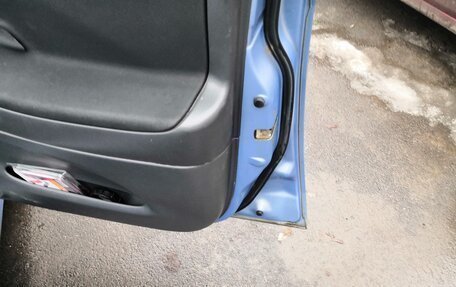 Suzuki Liana, 2004 год, 500 000 рублей, 5 фотография