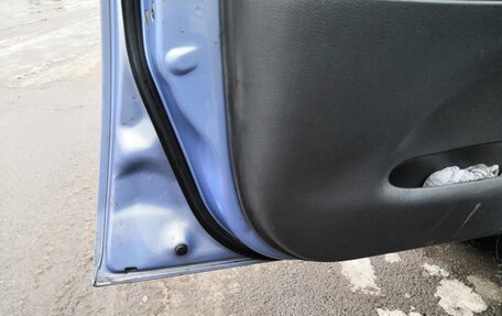 Suzuki Liana, 2004 год, 500 000 рублей, 6 фотография