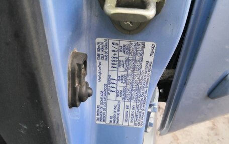 Suzuki Liana, 2004 год, 500 000 рублей, 7 фотография