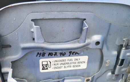 Suzuki Liana, 2004 год, 500 000 рублей, 8 фотография