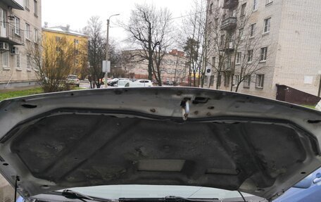 Suzuki Liana, 2004 год, 500 000 рублей, 12 фотография