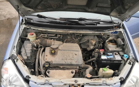 Suzuki Liana, 2004 год, 500 000 рублей, 11 фотография