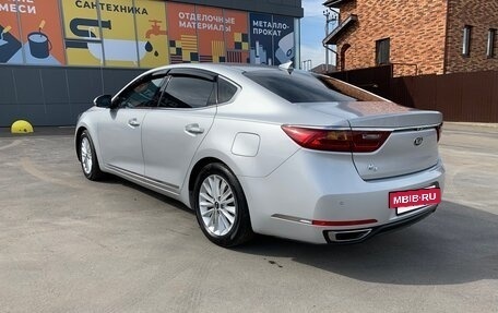 KIA K7, 2017 год, 1 750 000 рублей, 6 фотография