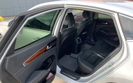 KIA K7, 2017 год, 1 750 000 рублей, 12 фотография