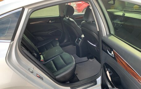 KIA K7, 2017 год, 1 750 000 рублей, 11 фотография