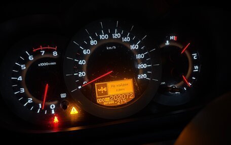 Toyota RAV4, 2006 год, 1 000 000 рублей, 3 фотография