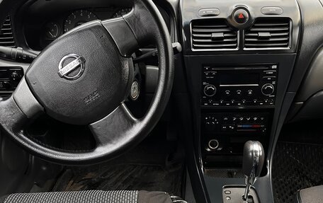 Nissan Almera Classic, 2007 год, 420 000 рублей, 5 фотография