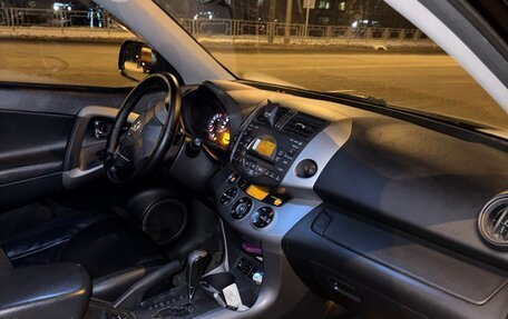 Toyota RAV4, 2006 год, 1 000 000 рублей, 5 фотография