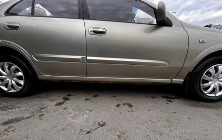 Nissan Almera Classic, 2007 год, 420 000 рублей, 4 фотография