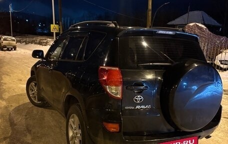 Toyota RAV4, 2006 год, 1 000 000 рублей, 2 фотография