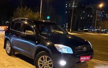 Toyota RAV4, 2006 год, 1 000 000 рублей, 6 фотография