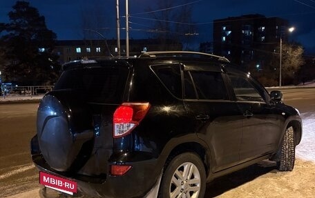 Toyota RAV4, 2006 год, 1 000 000 рублей, 8 фотография