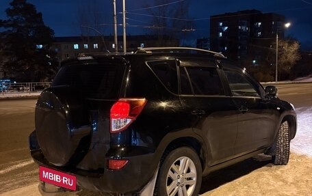 Toyota RAV4, 2006 год, 1 000 000 рублей, 10 фотография