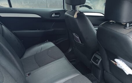 Citroen C4 II рестайлинг, 2014 год, 685 000 рублей, 2 фотография