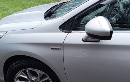 Citroen C4 II рестайлинг, 2014 год, 685 000 рублей, 10 фотография