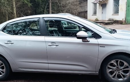 Citroen C4 II рестайлинг, 2014 год, 685 000 рублей, 4 фотография