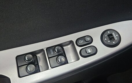 Hyundai Solaris II рестайлинг, 2015 год, 945 000 рублей, 15 фотография