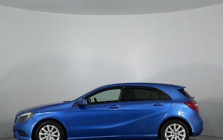 Mercedes-Benz A-Класс, 2013 год, 1 150 000 рублей, 8 фотография