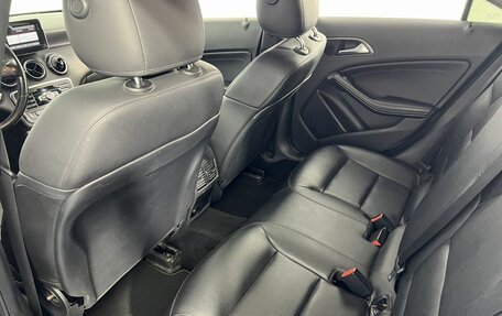 Mercedes-Benz A-Класс, 2013 год, 1 150 000 рублей, 11 фотография