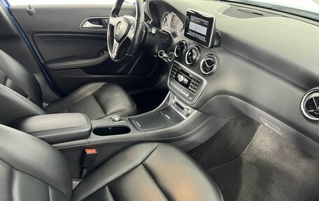 Mercedes-Benz A-Класс, 2013 год, 1 150 000 рублей, 13 фотография