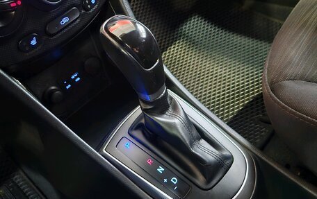 Hyundai Solaris II рестайлинг, 2015 год, 945 000 рублей, 17 фотография