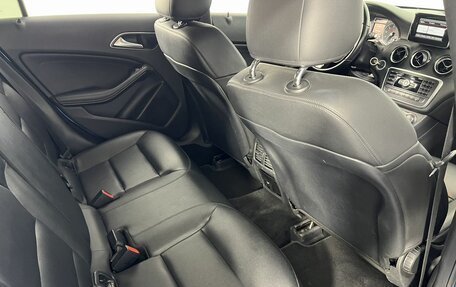 Mercedes-Benz A-Класс, 2013 год, 1 150 000 рублей, 12 фотография