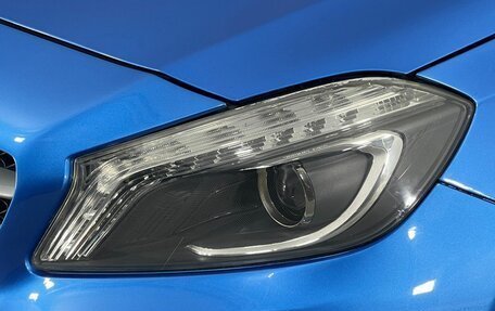 Mercedes-Benz A-Класс, 2013 год, 1 150 000 рублей, 9 фотография