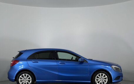 Mercedes-Benz A-Класс, 2013 год, 1 150 000 рублей, 4 фотография
