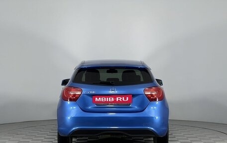 Mercedes-Benz A-Класс, 2013 год, 1 150 000 рублей, 6 фотография