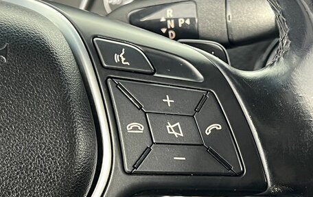 Mercedes-Benz A-Класс, 2013 год, 1 150 000 рублей, 20 фотография