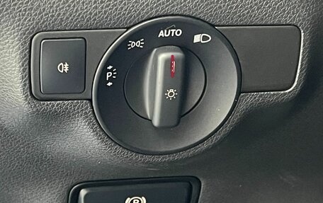 Mercedes-Benz A-Класс, 2013 год, 1 150 000 рублей, 18 фотография