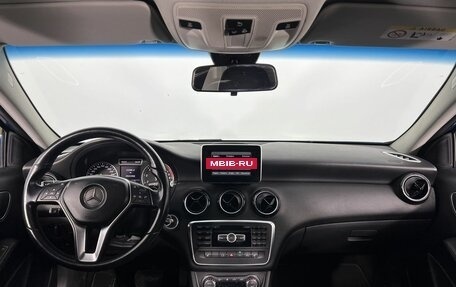 Mercedes-Benz A-Класс, 2013 год, 1 150 000 рублей, 15 фотография