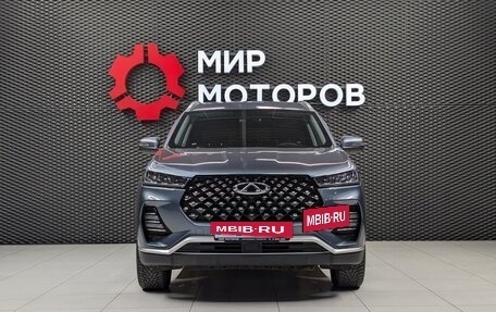 Chery Tiggo 7 Pro, 2021 год, 1 680 000 рублей, 2 фотография