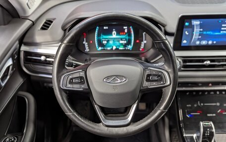 Chery Tiggo 7 Pro, 2021 год, 1 680 000 рублей, 17 фотография