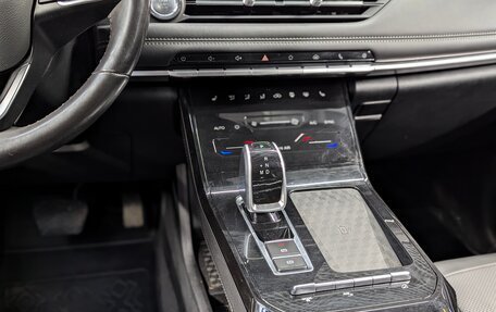 Chery Tiggo 7 Pro, 2021 год, 1 680 000 рублей, 19 фотография