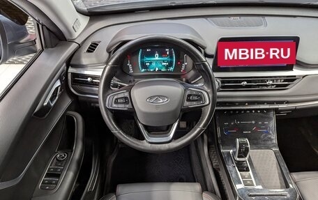 Chery Tiggo 7 Pro, 2021 год, 1 680 000 рублей, 16 фотография