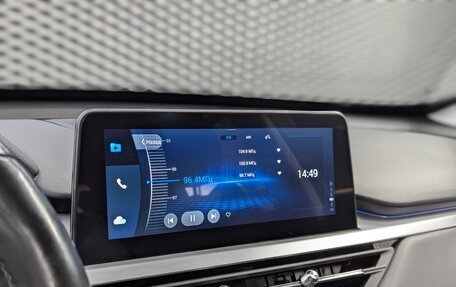 Chery Tiggo 7 Pro, 2021 год, 1 680 000 рублей, 28 фотография