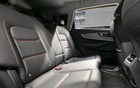 Chery Tiggo 7 Pro, 2021 год, 1 680 000 рублей, 38 фотография