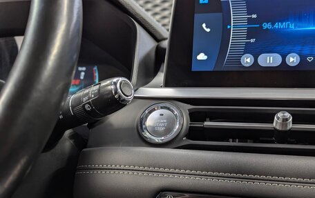 Chery Tiggo 7 Pro, 2021 год, 1 680 000 рублей, 27 фотография